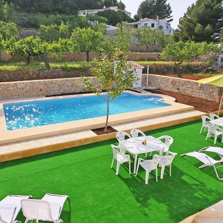 Villa Joan - Plusholidays 칼페 외부 사진